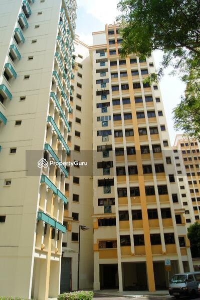 HDB Flat for Rent, 971 Hougang Street 91, SGD 950 | 99-year lease