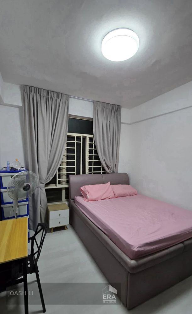 Prop-GPT: Condominium:   Choa Chu Kang Loop Northvale For Rent