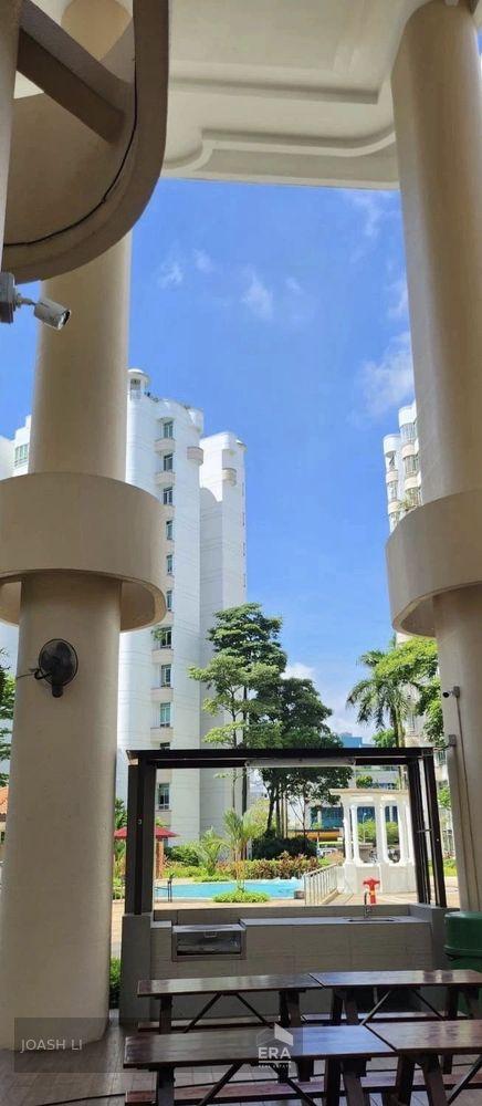 Condominium for Rent: 