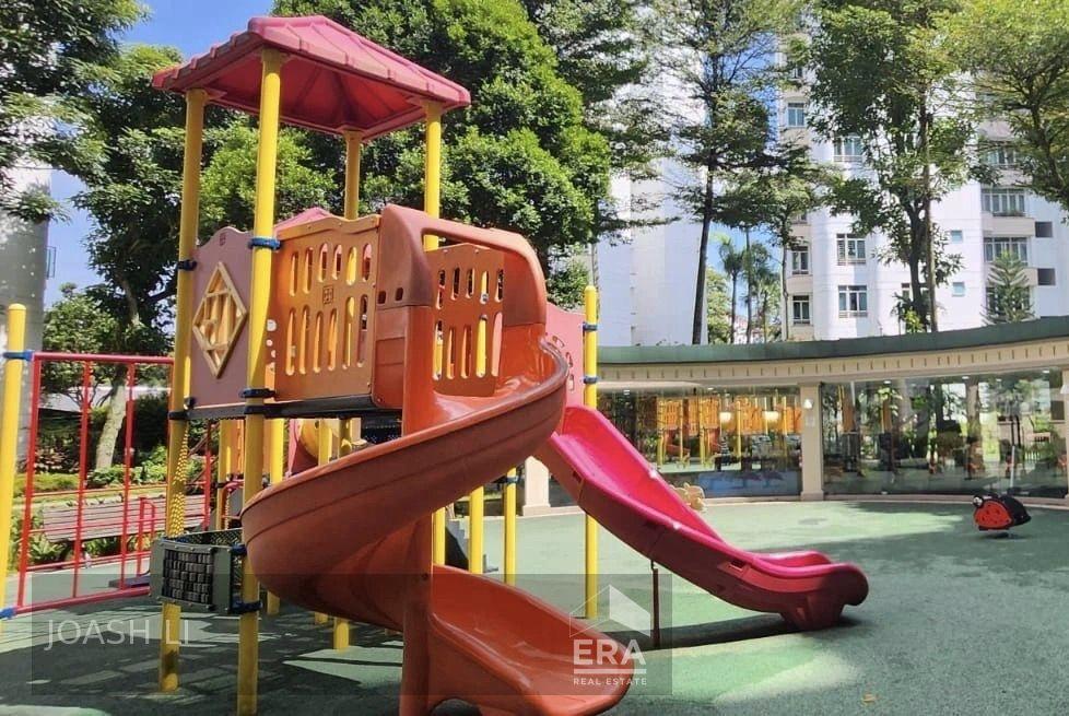 Condominium for Rent: 
