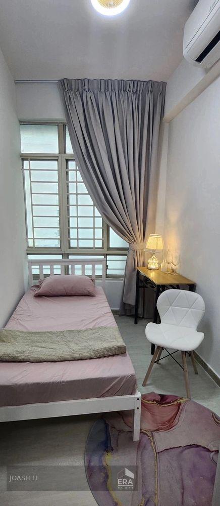 Prop-GPT: Condominium:   Choa Chu Kang Loop Northvale For Rent