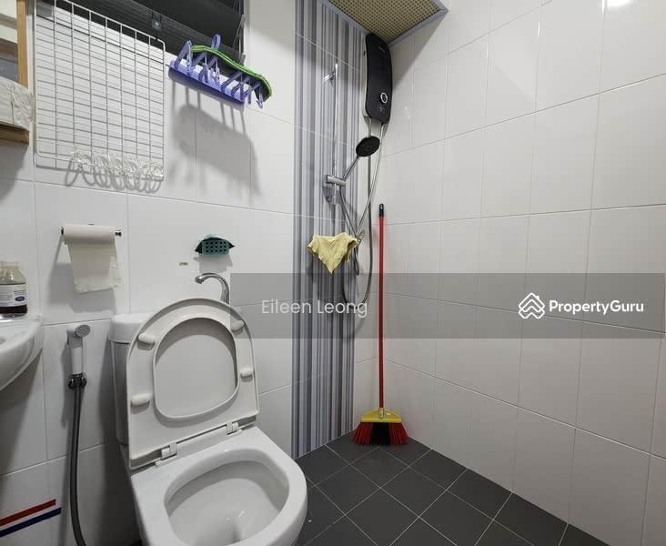 HDB Flat for Rent, 674A Fern Grove @ Yishun, SGD 3,500 | 99-year lease