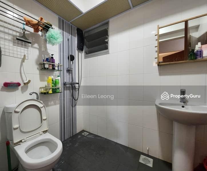 HDB Flat for Rent, 674A Fern Grove @ Yishun, SGD 3,500 | 99-year lease