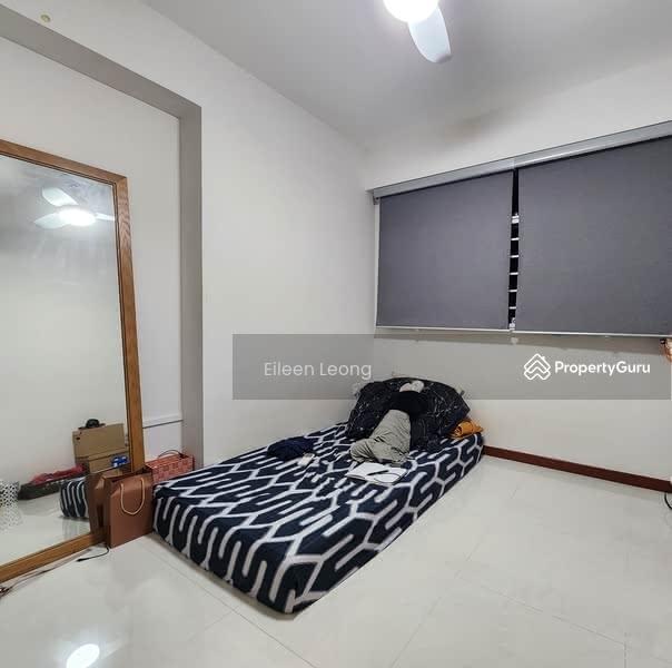 HDB Flat for Rent, 674A Fern Grove @ Yishun, SGD 3,500 | 99-year lease