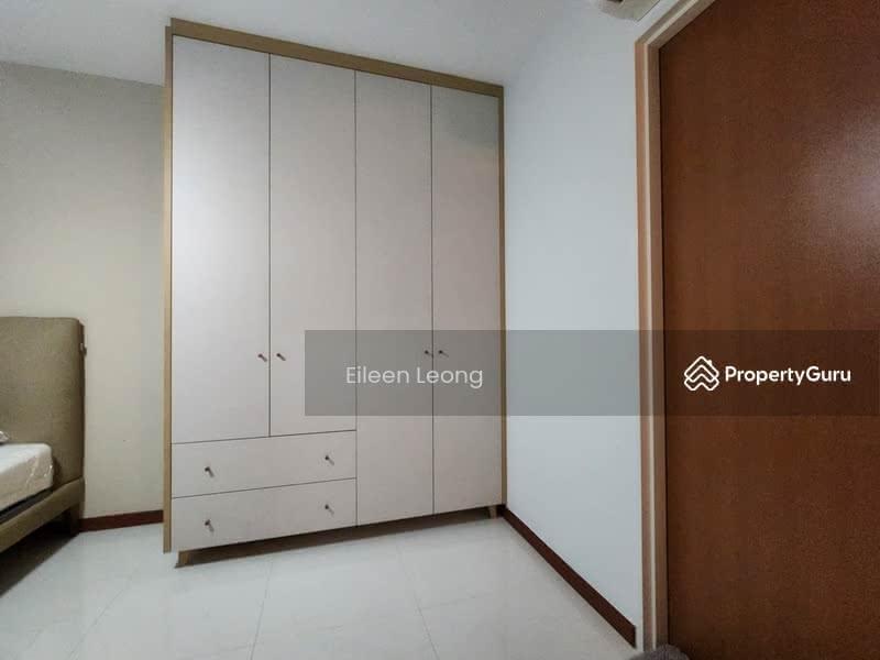HDB Flat for Rent, 674A Fern Grove @ Yishun, SGD 3,500 | 99-year lease