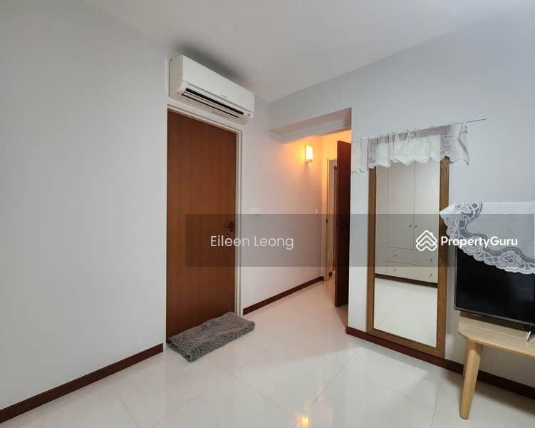 HDB Flat for Rent, 674A Fern Grove @ Yishun, SGD 3,500 | 99-year lease