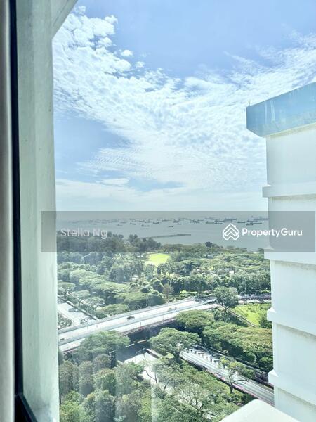 Prop-GPT: Apartment: D15 Marine Parade Lagoon View