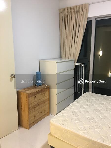 Condominium for Rent, #1 Suites (One Suites), SGD 1,550 | Freehold