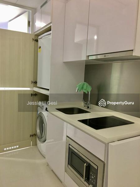 Condominium for Rent, #1 Suites (One Suites), SGD 1,550 | Freehold