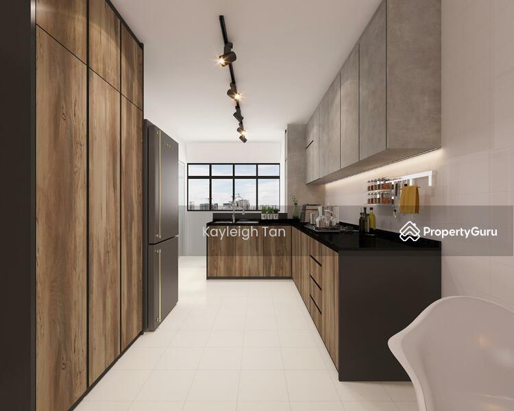 Prop-GPT: HDB Flat: D19  316 Hougang Avenue 7