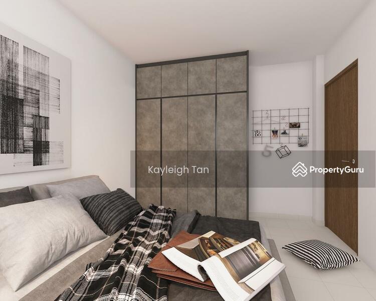 HDB Flat for Rent, 316 Hougang Avenue 7, SGD 3,000 | 99-year lease
