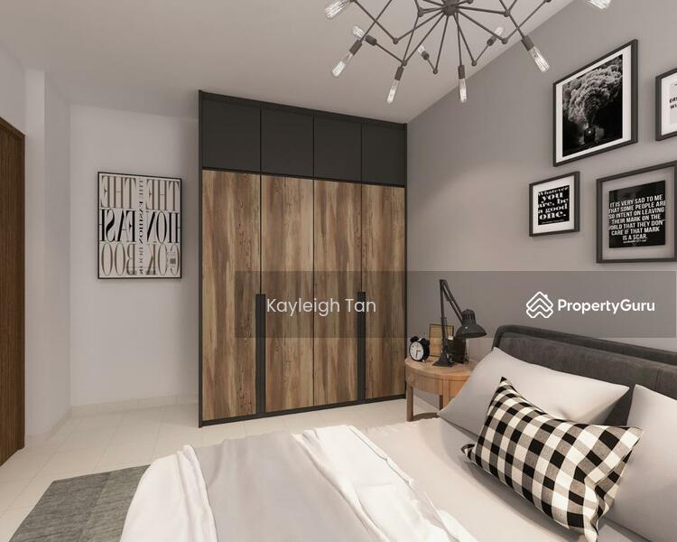 HDB Flat for Rent, 316 Hougang Avenue 7, SGD 3,000 | 99-year lease