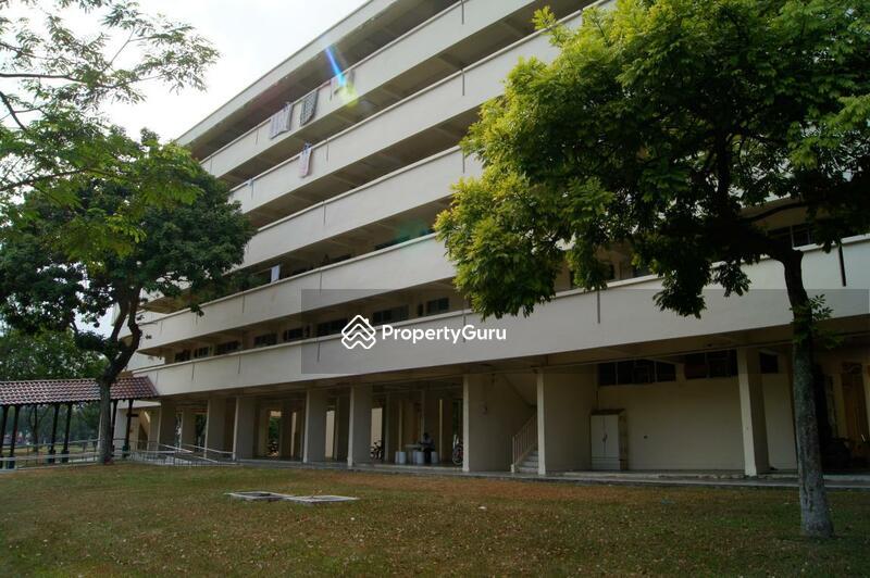HDB Flat for Rent, 316 Hougang Avenue 7, SGD 3,000 | 99-year lease