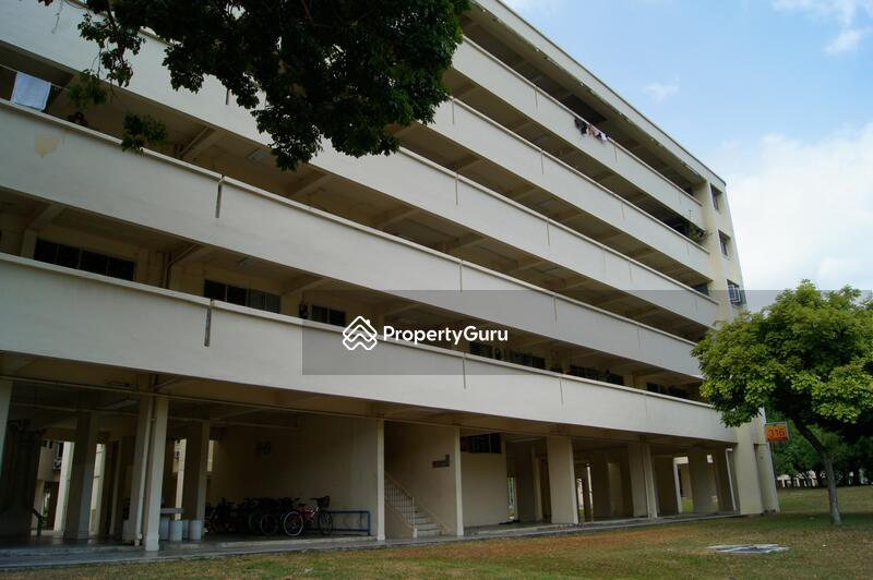 HDB Flat for Rent, 316 Hougang Avenue 7, SGD 3,000 | 99-year lease