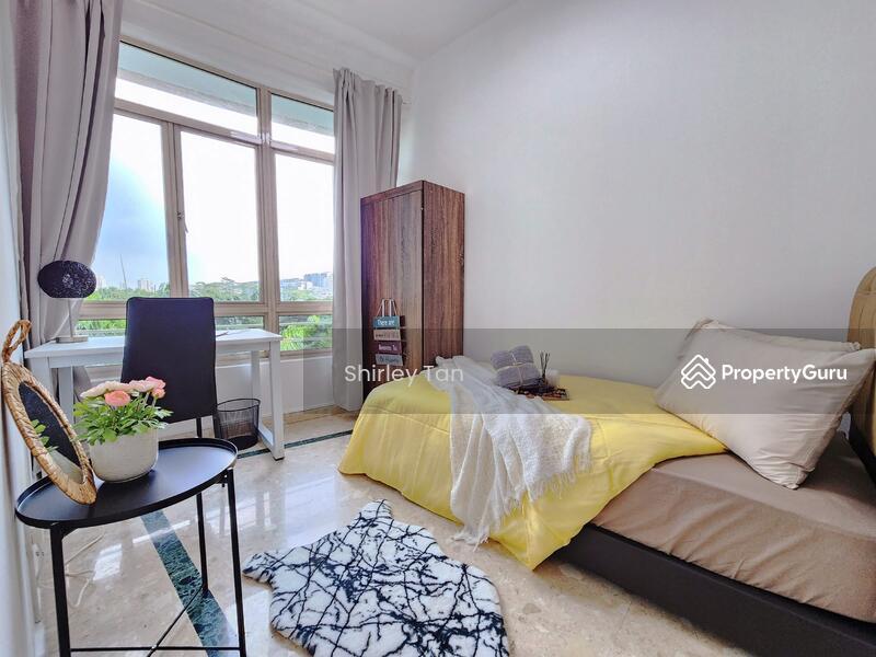 Prop-GPT: Condominium: D23 Choa Chu Kang Northvale