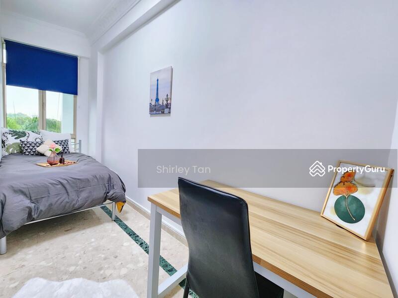 Condominium for Rent, Northvale, SGD 1,100 | 99-year lease
