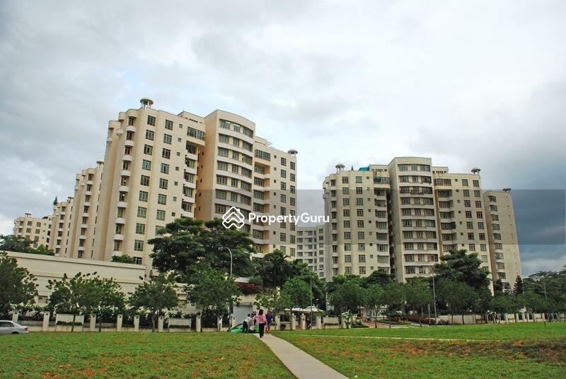Condominium for Rent, Northvale, SGD 1,100 | 99-year lease