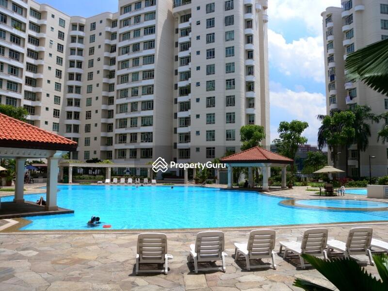 Condominium for Rent, Northvale, SGD 1,100 | 99-year lease
