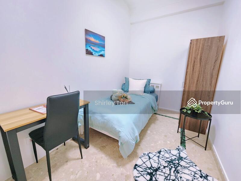 Condominium for Rent, Northvale, SGD 1,100 | 99-year lease