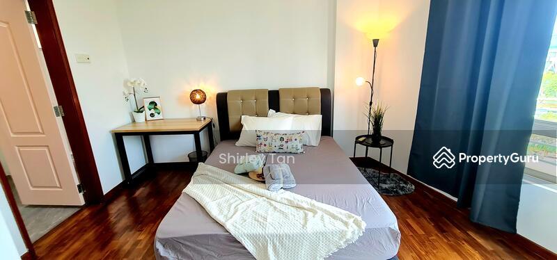 Condominium for Rent, Northvale, SGD 1,100 | 99-year lease