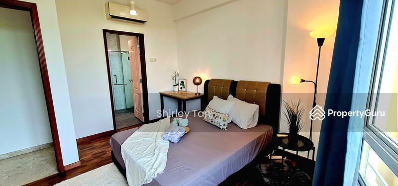 Condominium for Rent, Northvale, SGD 1,100 | 99-year lease