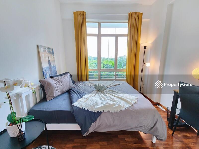 Condominium for Rent, Northvale, SGD 1,100 | 99-year lease