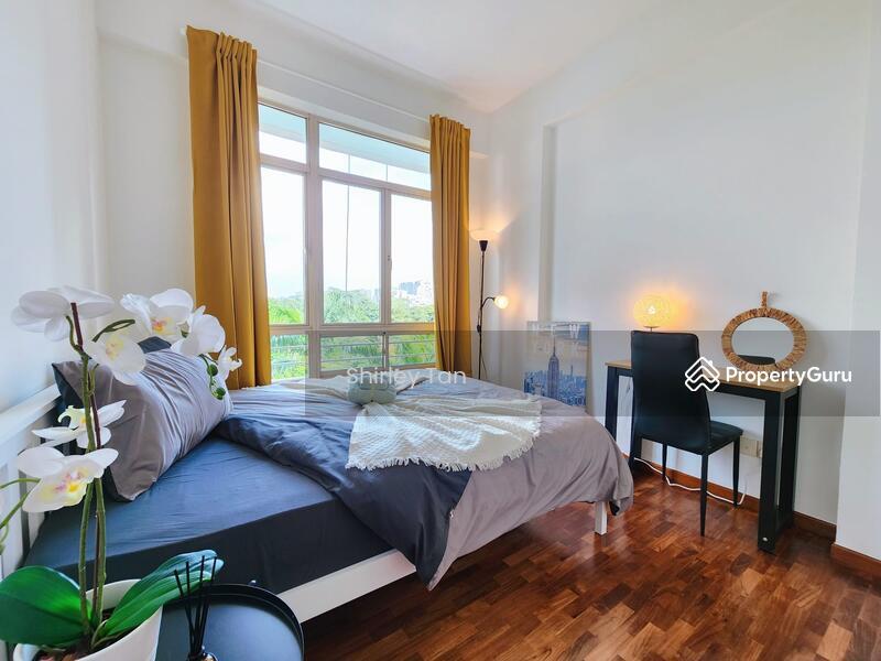 Condominium for Rent, Northvale, SGD 1,100 | 99-year lease