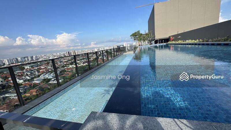 Condominium for Rent, Liv @ Mb, SGD 3,800 | 99-year lease