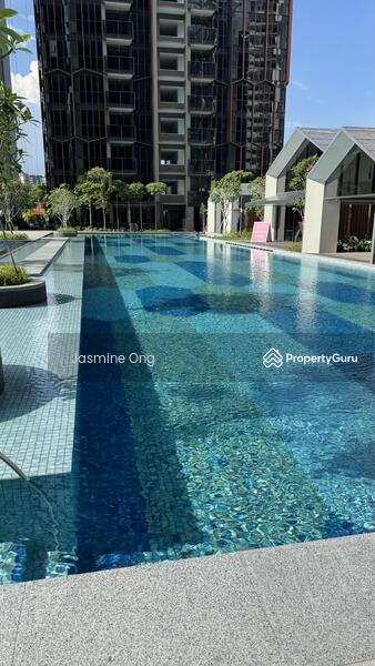 Condominium for Rent, Liv @ Mb, SGD 3,800 | 99-year lease
