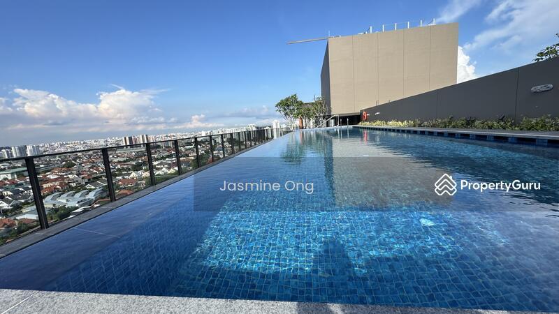 Condominium for Rent, Liv @ Mb, SGD 3,800 | 99-year lease