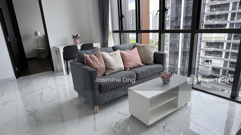 Condominium for Rent, Liv @ Mb, SGD 3,800 | 99-year lease