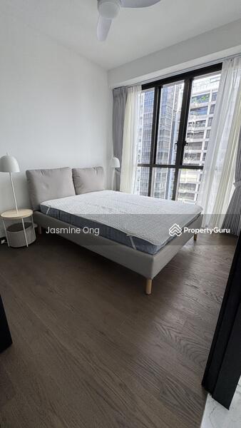 Condominium for Rent, Liv @ Mb, SGD 3,800 | 99-year lease