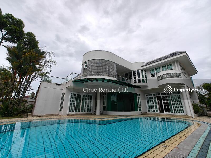 Prop-GPT: Bungalow - Good Class: D11  Swiss Club Park