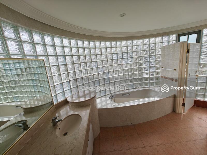 Bungalow - Good Class for Rent, Swiss Club Park, SGD 26,000 | Freehold