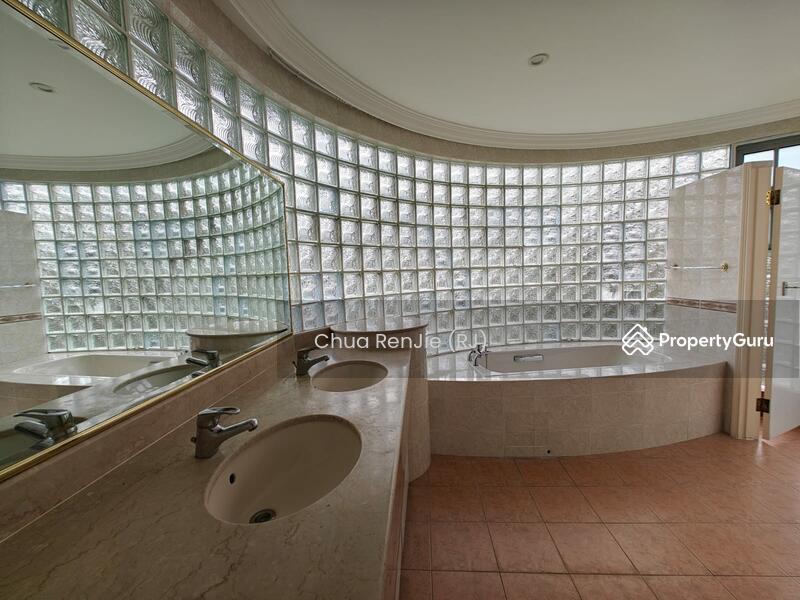 Bungalow - Good Class for Rent, Swiss Club Park, SGD 26,000 | Freehold