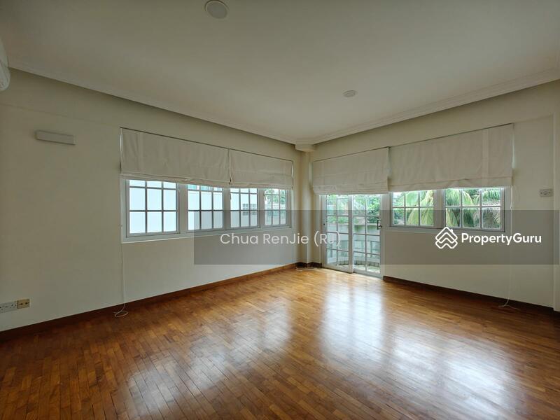 Bungalow - Good Class for Rent, Swiss Club Park, SGD 26,000 | Freehold