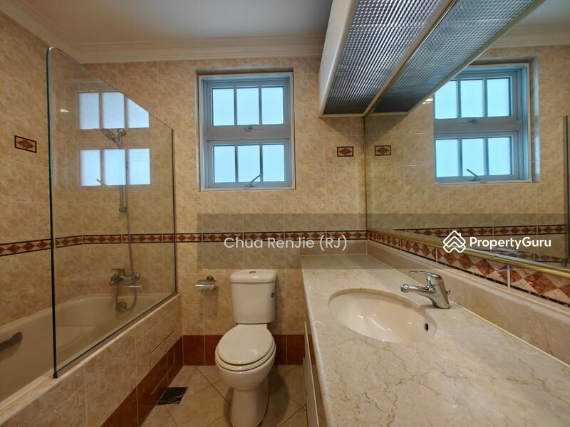 Bungalow - Good Class for Rent, Swiss Club Park, SGD 26,000 | Freehold