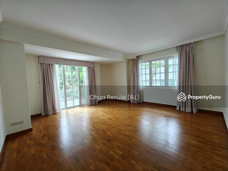 Bungalow - Good Class for Rent, Swiss Club Park, SGD 26,000 | Freehold
