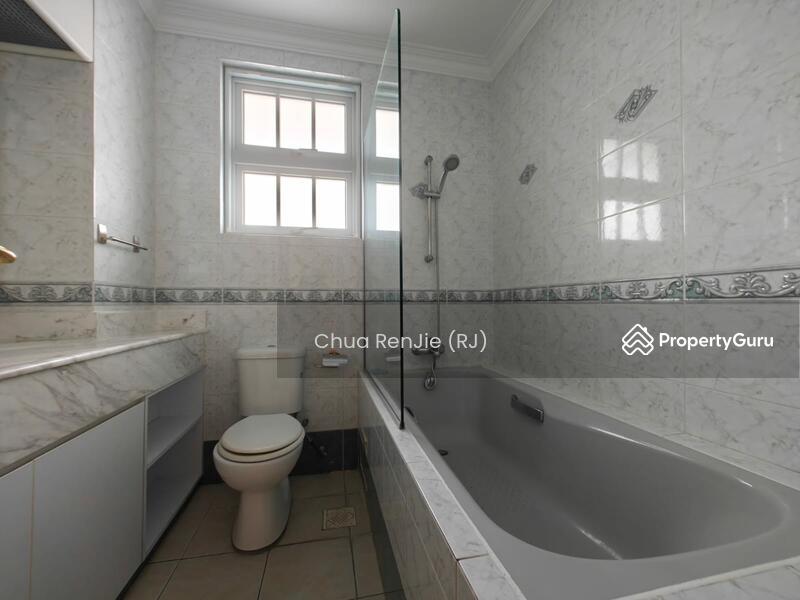 Bungalow - Good Class for Rent, Swiss Club Park, SGD 26,000 | Freehold