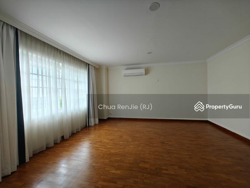 Bungalow - Good Class for Rent, Swiss Club Park, SGD 26,000 | Freehold