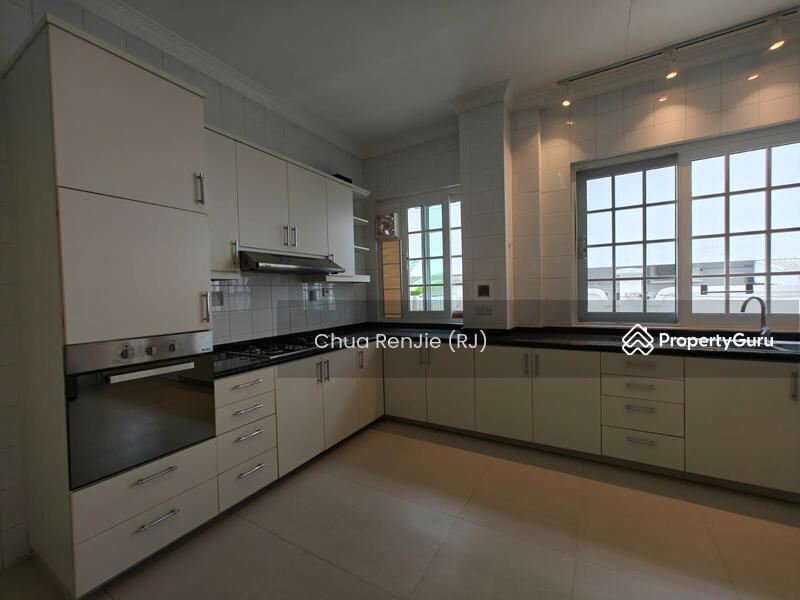 Bungalow - Good Class for Rent, Swiss Club Park, SGD 26,000 | Freehold