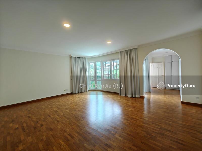Bungalow - Good Class for Rent, Swiss Club Park, SGD 26,000 | Freehold