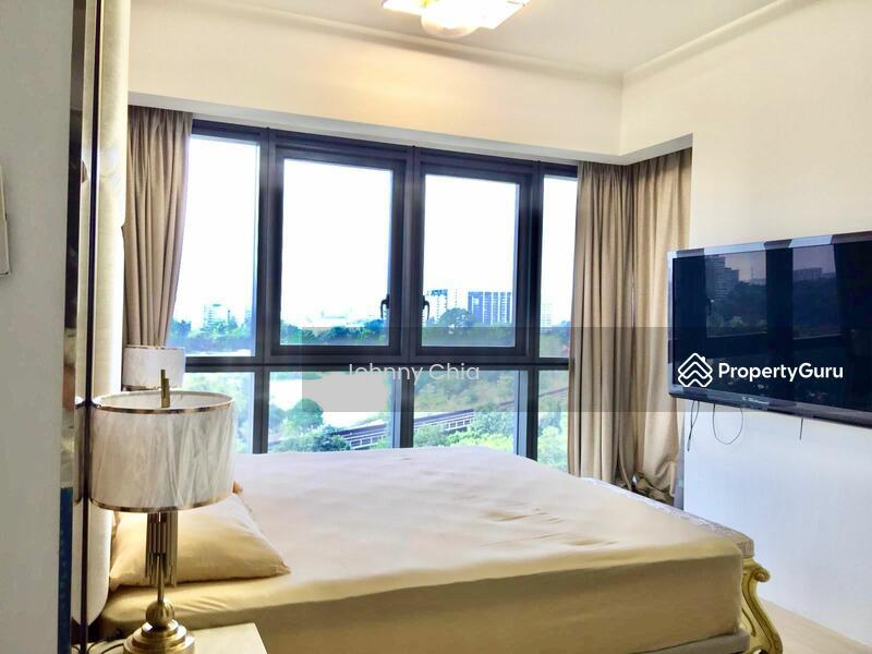 Condominium for Rent, Lakeville, SGD 6,990 | 99-year lease