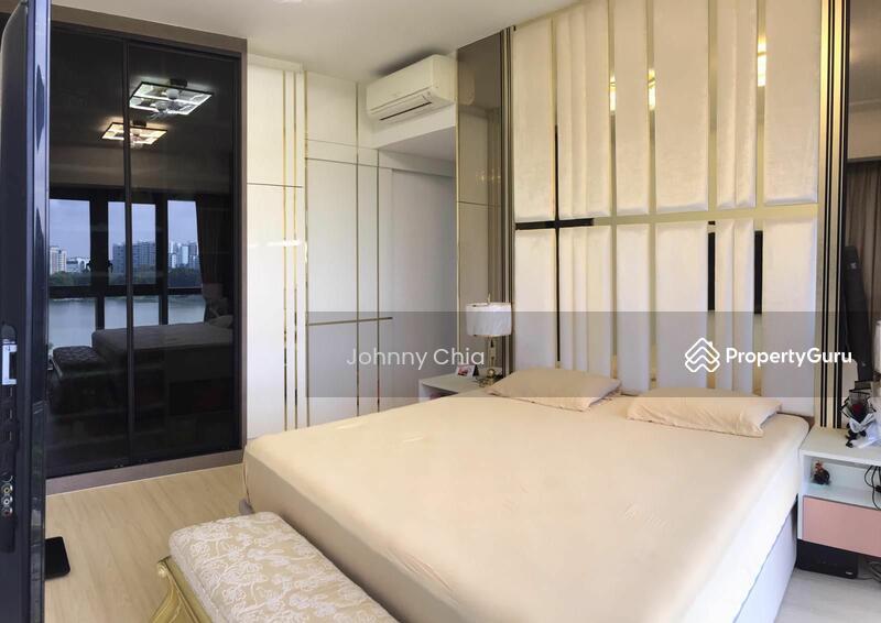 Condominium for Rent, Lakeville, SGD 6,990 | 99-year lease