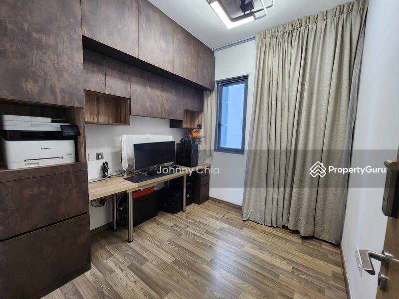 Condominium for Rent, Lakeville, SGD 6,990 | 99-year lease