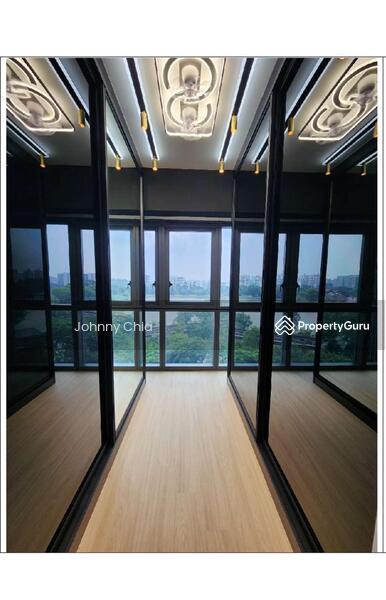 Condominium for Rent, Lakeville, SGD 6,990 | 99-year lease