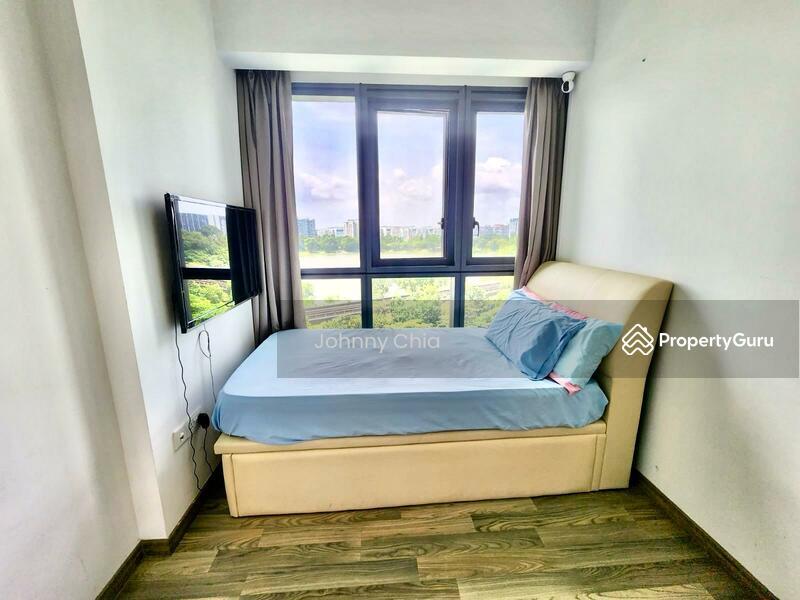 Condominium for Rent, Lakeville, SGD 6,990 | 99-year lease