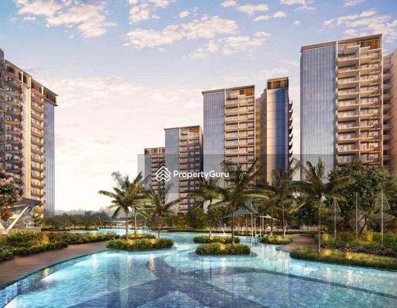 Condominium for Rent, Lakeville, SGD 6,990 | 99-year lease