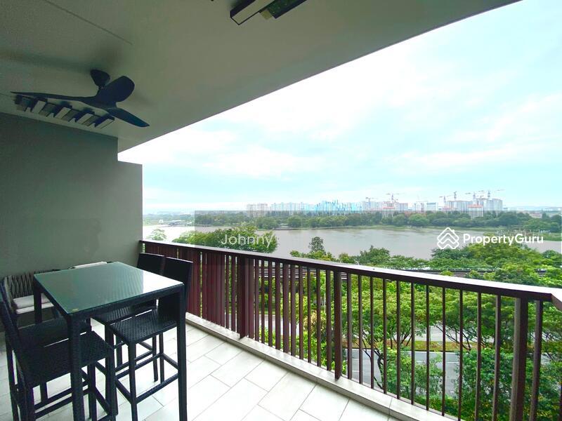 Condominium for Rent, Lakeville, SGD 6,990 | 99-year lease