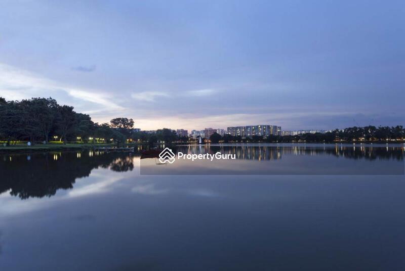 Condominium for Rent, Lakeville, SGD 6,990 | 99-year lease